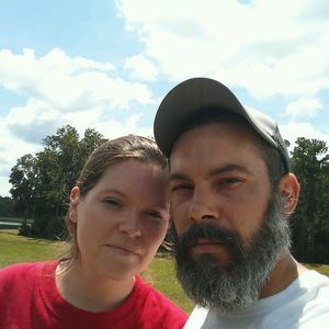 Meet your Posher, Christy